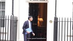 Can I Install Solar Panels On My House Without Planning Permission? The New Rooftop Rules Explained News Clip