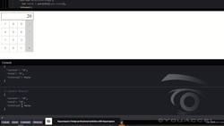 AWS, JavaScript, React - Deploy Web Apps on the Cloud - Debugging in React Instructional Video