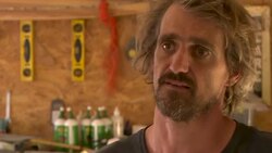 CLEAN : Handmade wooden surfboards: a South African's quest for a greener ride News Clip