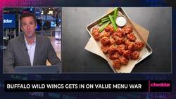Buffalo Wild Wings Gets in on Value Menu War Instructional Video