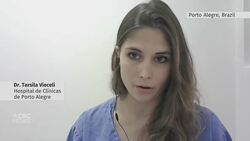 Bolsonaro refuses to lockdown as Brazil approaches grisly milestone News Clip