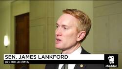GOP Senator's Message to Trump: 'No One Is Above the Law' News Clip