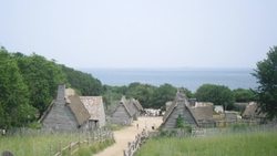 The History and Traditions of Thanksgiving in the United States Instructional Video