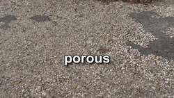 Water Smart: The Sun, Water Cycle, & Climate - Percolation Instructional Video