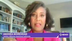 Authors, Actor Hope To Reduce Stigma Surrounding People With Albinism News Clip