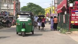 VOICED : Las viudas tamiles victimas de abusos News Clip