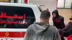 South Africa's significant backing of the Palestinian cause throughout history News Clip