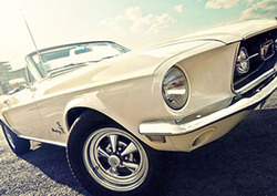 Stationary Instructional Video