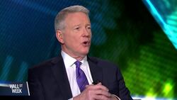 Summers: 'Self-inflicted Wound' to the US Economy News Clip