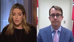 'The simplest, fastest way to get cheques into workers' pockets is through the federal program' News Clip