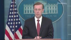 W.H.: Russia Revises Plans, Sees 'West Will Not Break' News Clip