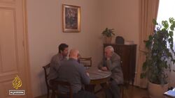 New Polish law gives Ukrainian refugees special status News Clip