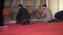 Vaccines raise new questions for 2nd pandemic Ramadan News Clip