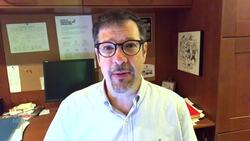 Infection control epidemiologist responds to questions on the evolving risk of coronavirus News Clip