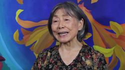 Lily Yeh - Teachers Make a Difference - My Parents Instructional Video