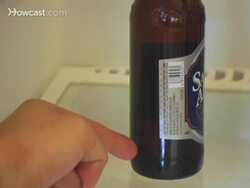 How to Store Beer Properly Instructional Video