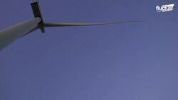 Crazy Process of Installing Gigantic Wind Turbines in Middle of the Ocean Instructional Video