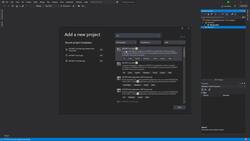 .NET Core Microservices - Create Product API Project Instructional Video