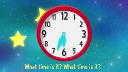 Time:The Song Instructional Video