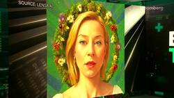 Going Viral: Lensa AI News Clip