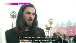 Euronews Culture's Film of the Week: 'Sirāt' - Óliver Laxe's bleak and invigorating trip to oblivion News Clip