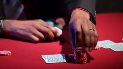 How to Bet on Limit Poker Instructional Video