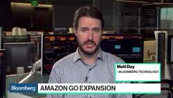 Amazon to Open Supermarkets Without Cashiers News Clip