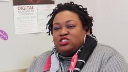 Brittney Cooper - Teachers make a Difference Instructional Video