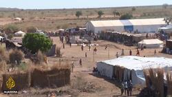 Ethiopia refugees struggle in Sudan camps News Clip