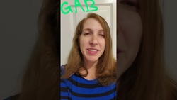 The gift of gab is within reach! #shorts Instructional Video