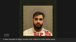 3 men charged in Nijjar killing linked to Bishnoi gang, sources say News Clip