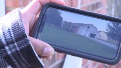 Winds from tornado nearly carried survivors away Instructional Video