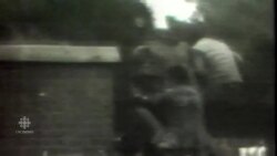 Ken Taylor dead at 81 News Clip