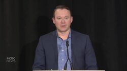 Maple Leaf Foods' president urges Ottawa to move quickly to end rail blockades News Clip