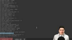 Real-World DevOps Project From Start to Finish - sysctl - Tweaking Kernel Parameters Instructional Video