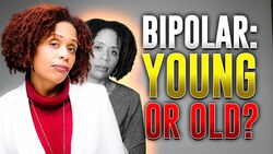 Can You Be Too Old To Get Bipolar Disorder? Instructional Video