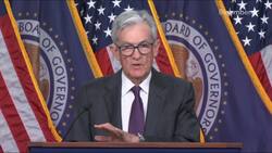 Fed Is Waiting to See What Trump Policies Are Enacted, Chair Powell Says News Clip