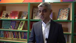 ITV need to make a drama about the Windrush Scandal and Grenfell Tower tragedy, Khan says News Clip