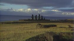 The Mysteries of Easter Island Instructional Video