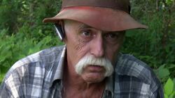 Glen Flett: "I think they owe this." News Clip