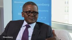 Billionaire Dangote's Guide to Being a Successful Businessman News Clip