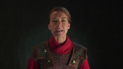 Julius Caesar 5.1 Performance: Antony Accuses the Conspirators (Lines 40-45) Instructional Video