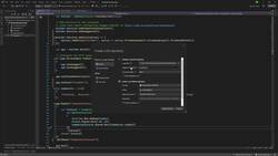 Minimal API Development with ASP.NET Core - Review and Update GitHub - Create ASP.NET Core API Project with Visual Studio Instructional Video