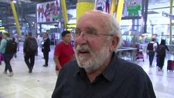 Michel Mayor comments on his Nobel physics prize Instructional Video