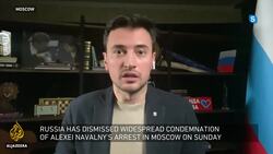 Is Russian President Putin afraid of Navalny? | Inside Story News Clip