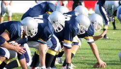 Natural and Manmade Instructional Video