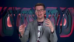 The Two-Legged Reptile That Hears With Its Skin Instructional Video