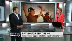 Reno spending not worth it News Clip