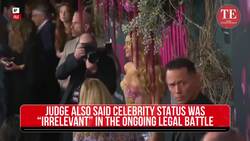 Judge’s Savage ‘I Don’t Know Her’ Burn Humiliates Blake Lively - Courtroom Drama Erupts News Clip