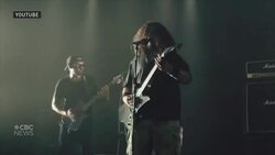 This heavy metal band with a Bangladeshi twist is stopping in St. John’s News Clip